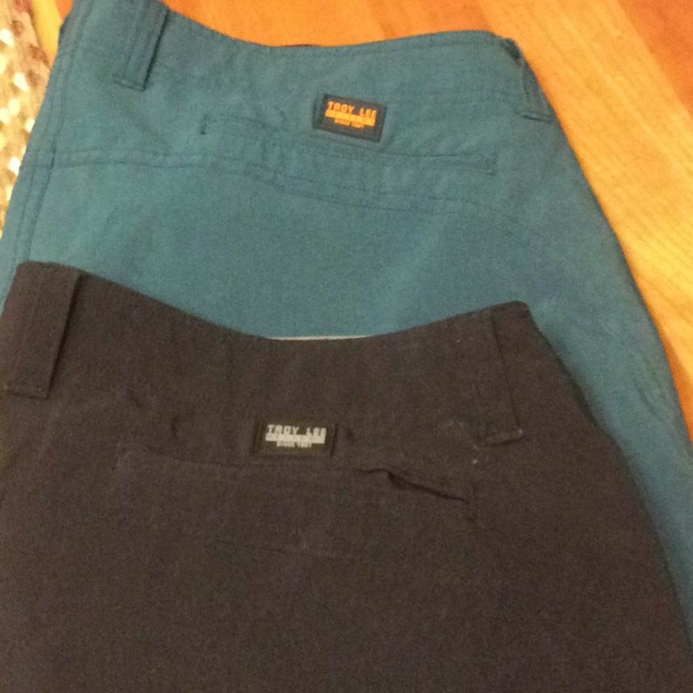 COPY - Troy Lee Design men’s bike shorts